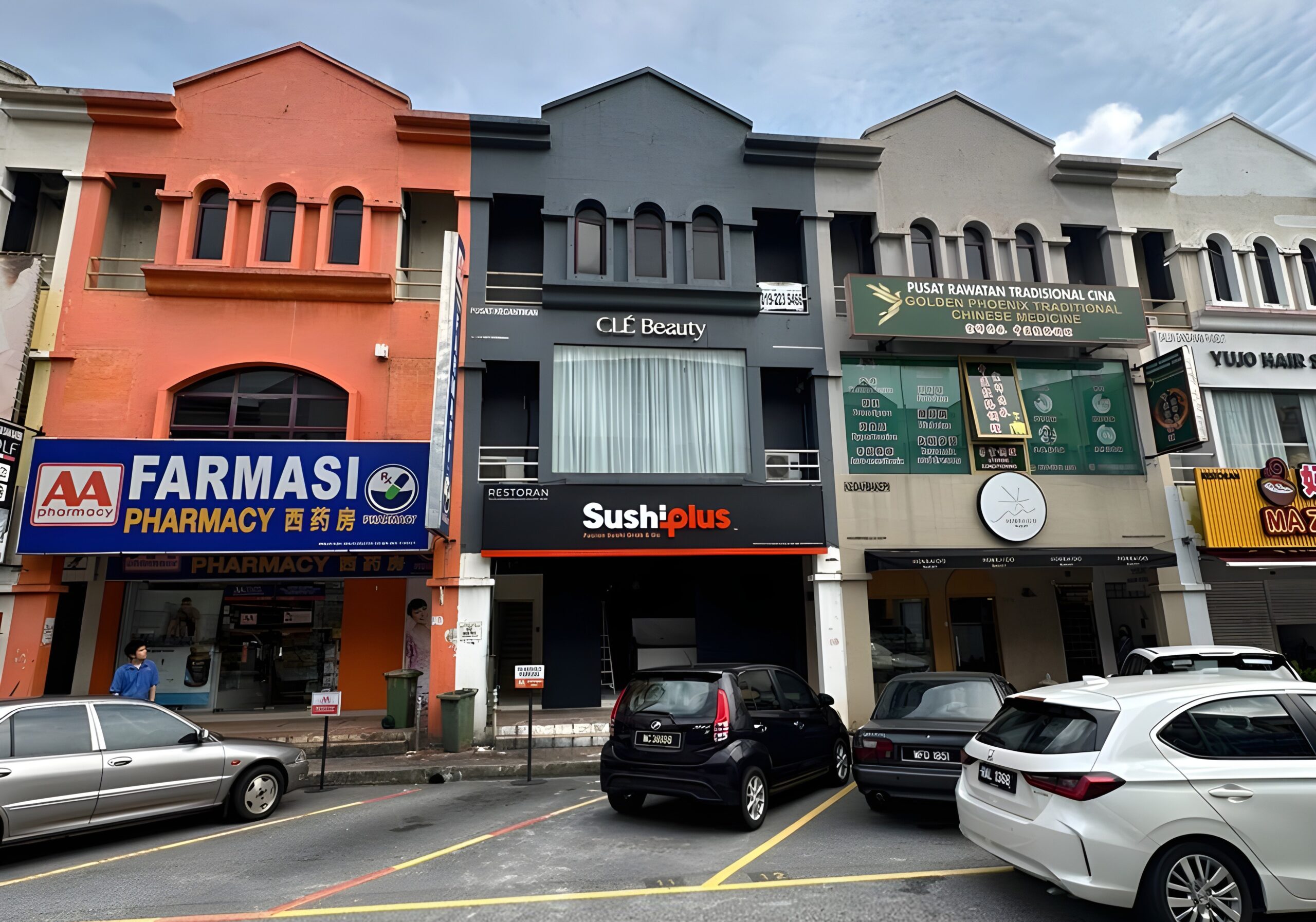 Kota Damansara