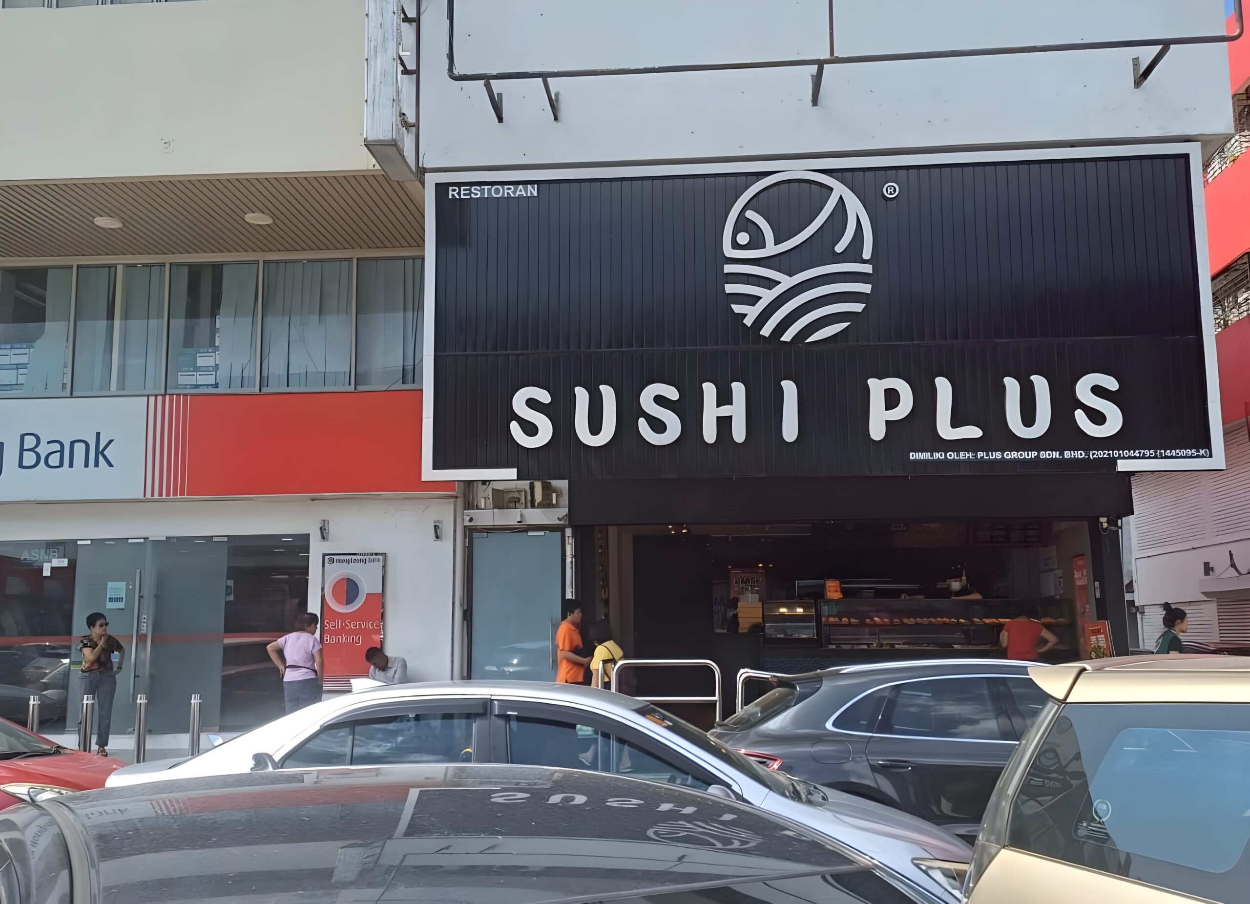 Kulai